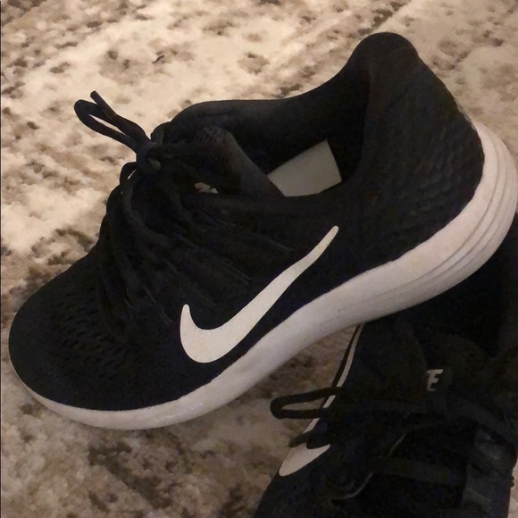 Authentic Nike Lunarlon Trainers - Picture 2 of 5